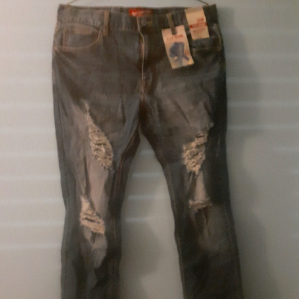 Mens Jean's 34x30